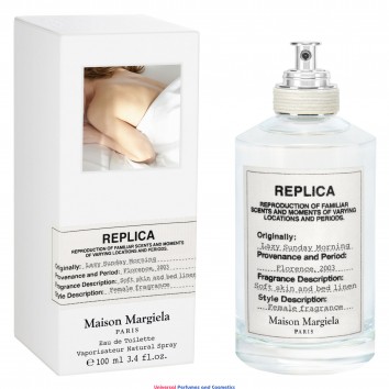 Our impression of Lazy Sunday Morning Maison Martin Margiela for Unisex Ultra Premium Perfume Oil (10816) 